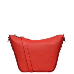 Radley Oak Street Small Ziptop Crossbody